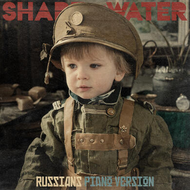 RUSSIANS (PIANO VERSION)