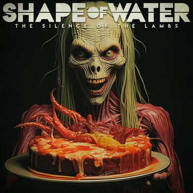 THE SILENCE OF THE LAMBS